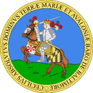 The state seal of Maryland Business Entity Search